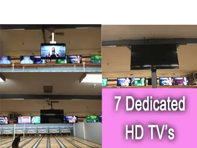 In-house Digital TV
