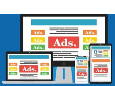 Website Ad Space